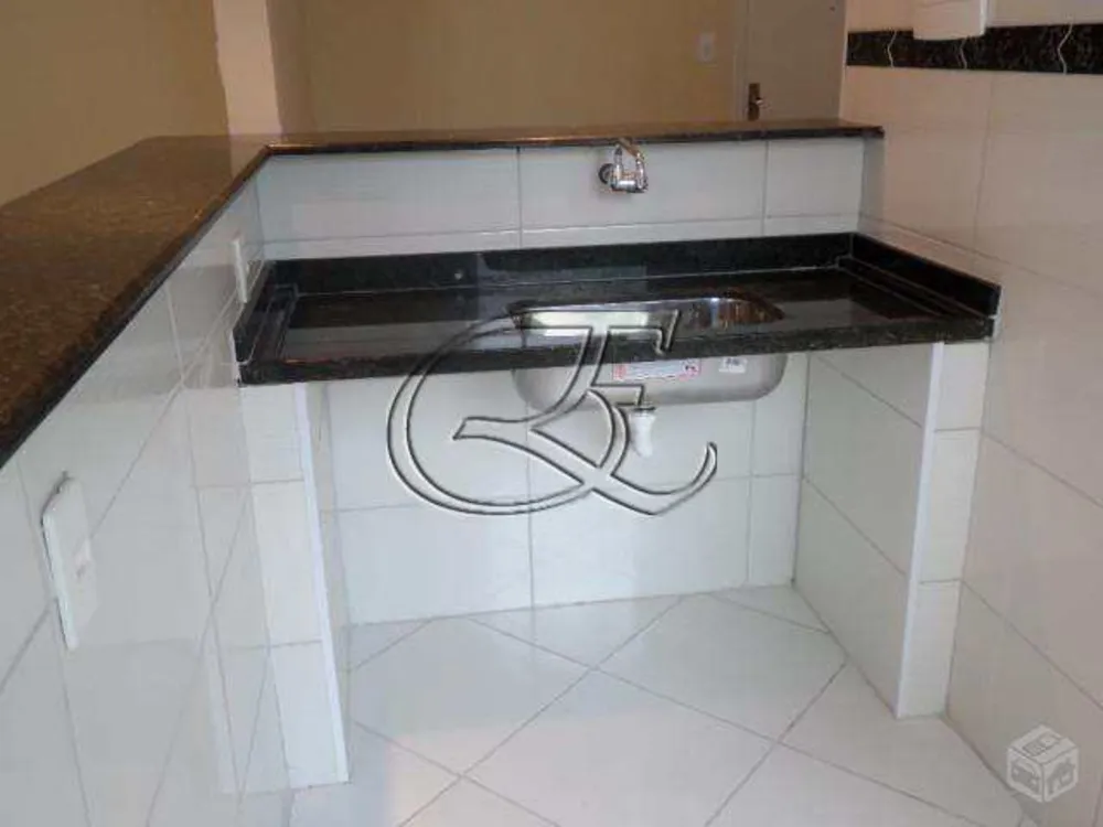 Apartamento, 1 quarto, 40 m² - Foto 6