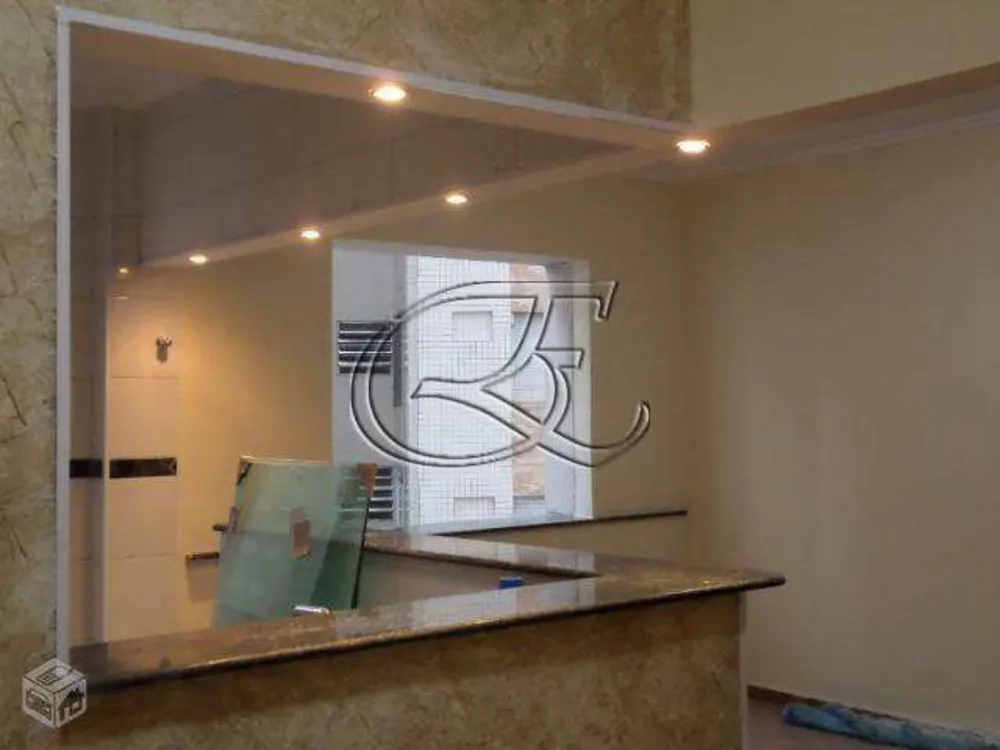 Apartamento, 1 quarto, 40 m² - Foto 3