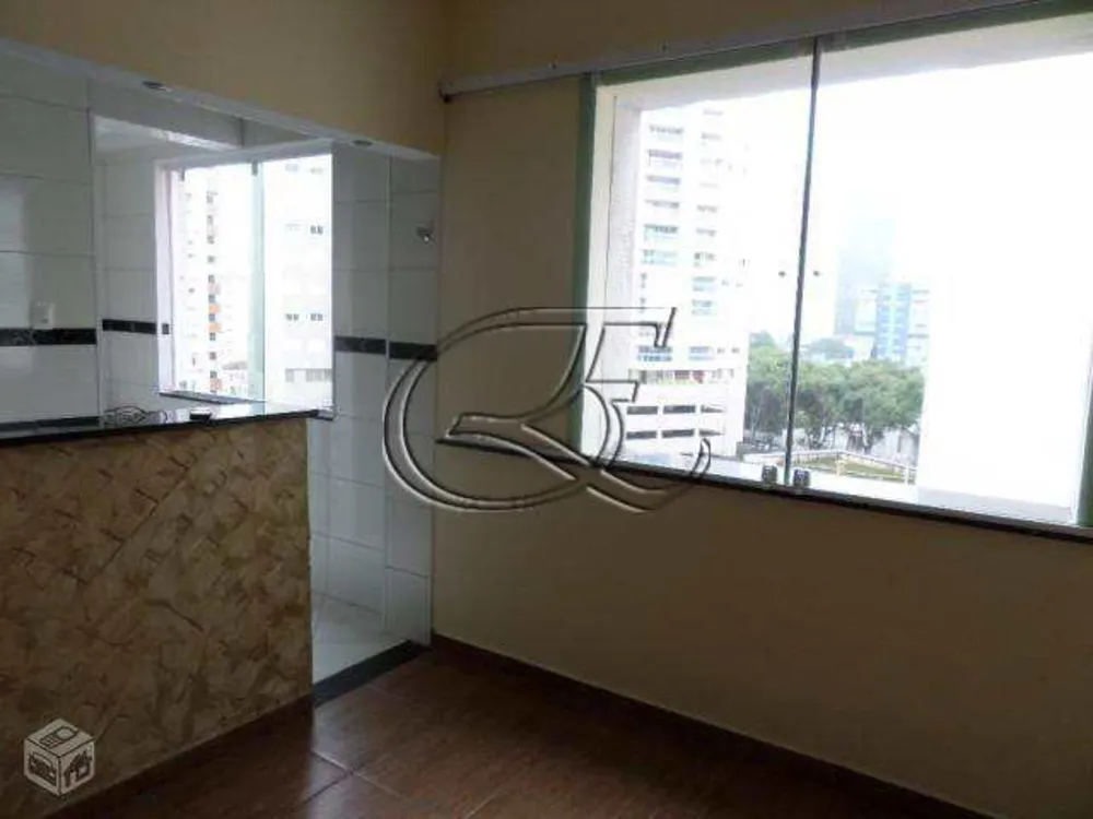 Apartamento, 1 quarto, 40 m² - Foto 2