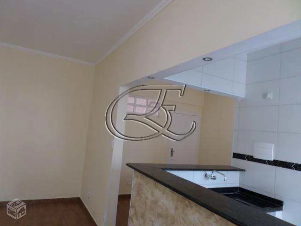 Apartamento, 1 quarto, 40 m² - Foto 1