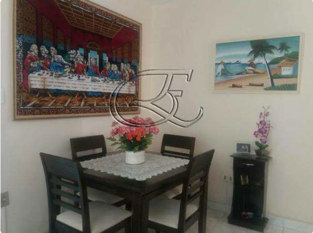 Apartamento, 1 quarto, 61 m² - Foto 3