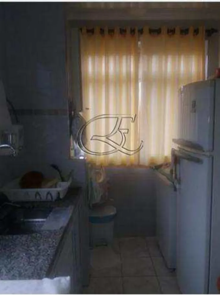 Apartamento, 1 quarto, 61 m² - Foto 8
