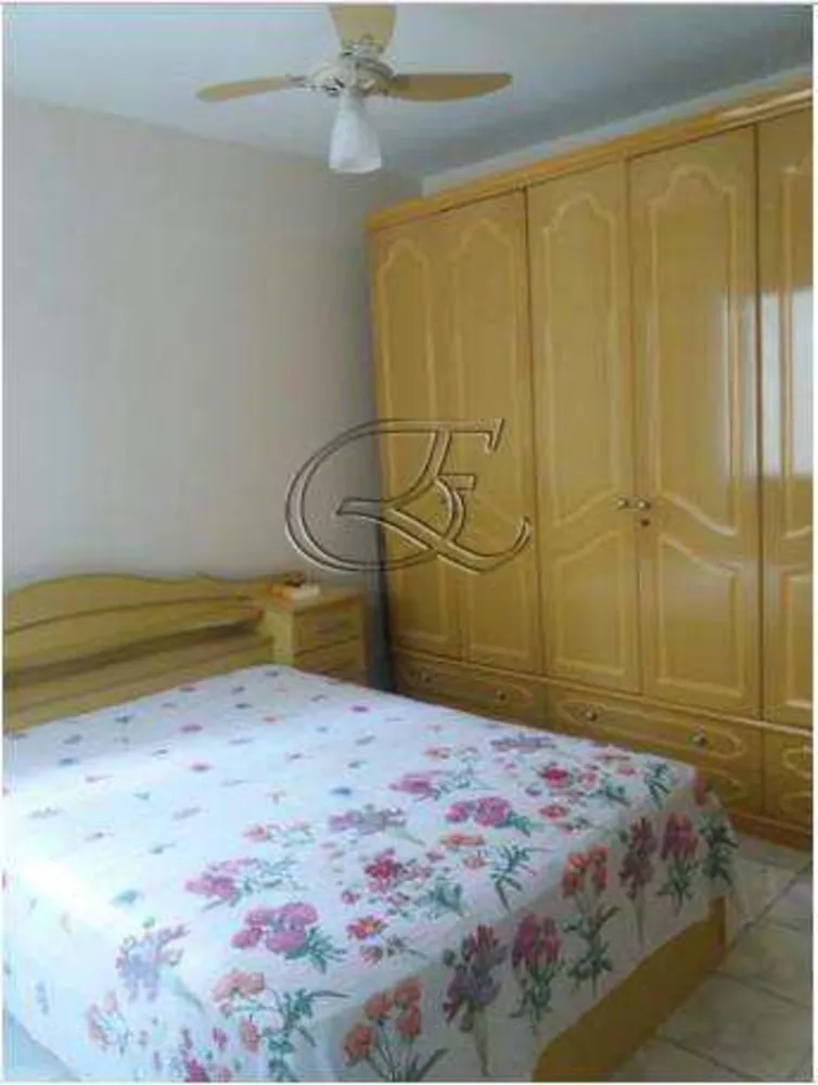 Apartamento, 1 quarto, 61 m² - Foto 4
