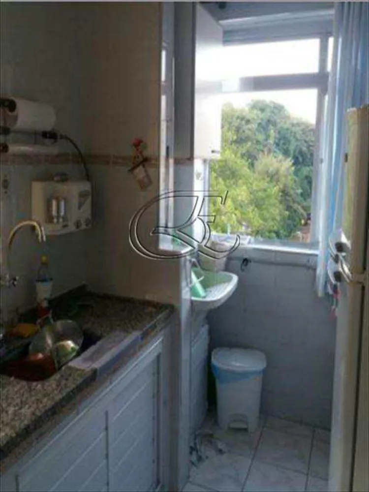 Apartamento, 1 quarto, 61 m² - Foto 9