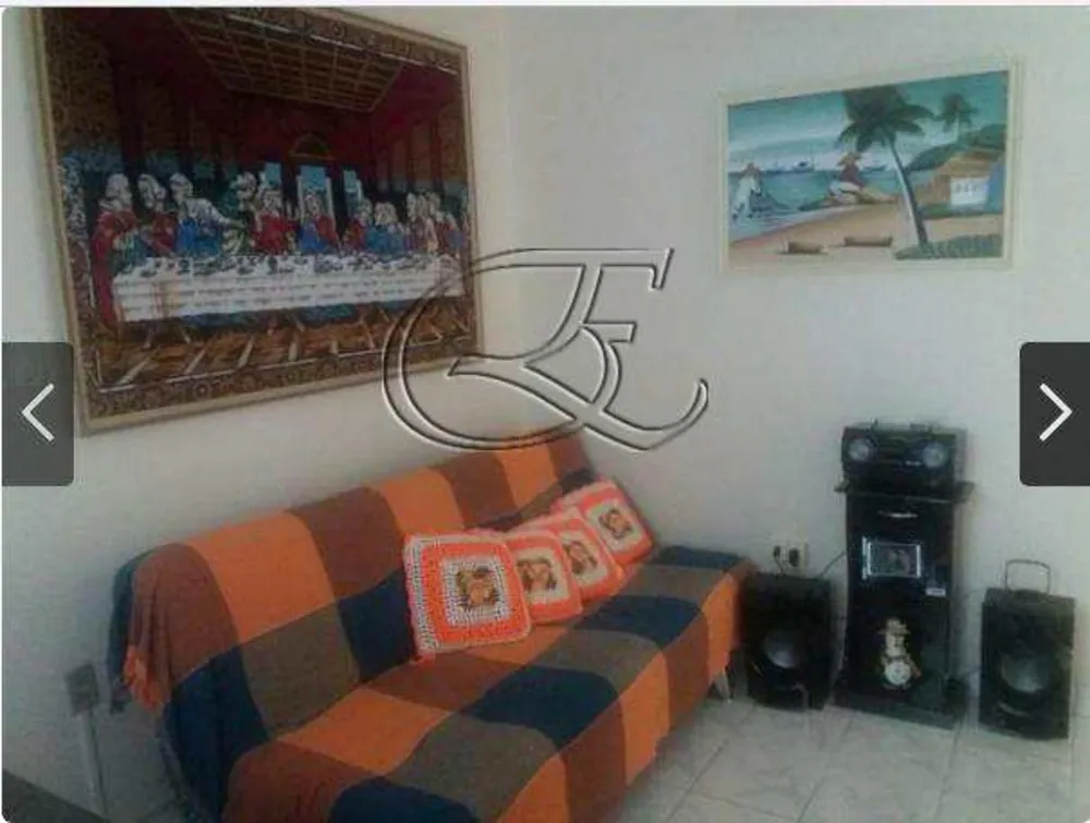 Apartamento, 1 quarto, 61 m² - Foto 2