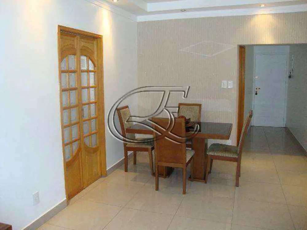 Apartamento, 2 quartos, 77 m² - Foto 2