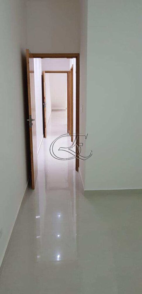 Casa, 2 quartos, 77 m² - Foto 1