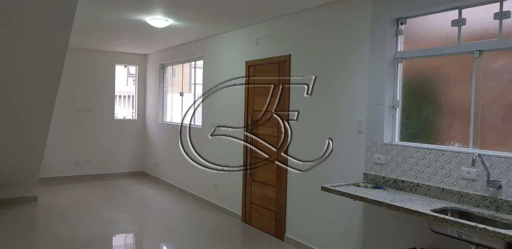 Casa, 2 quartos, 77 m² - Foto 5