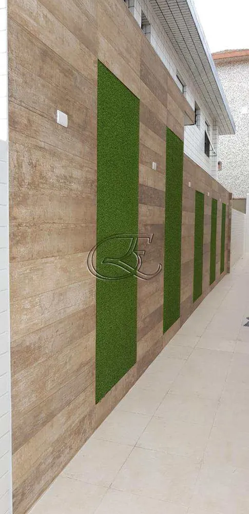 Casa, 2 quartos, 77 m² - Foto 3