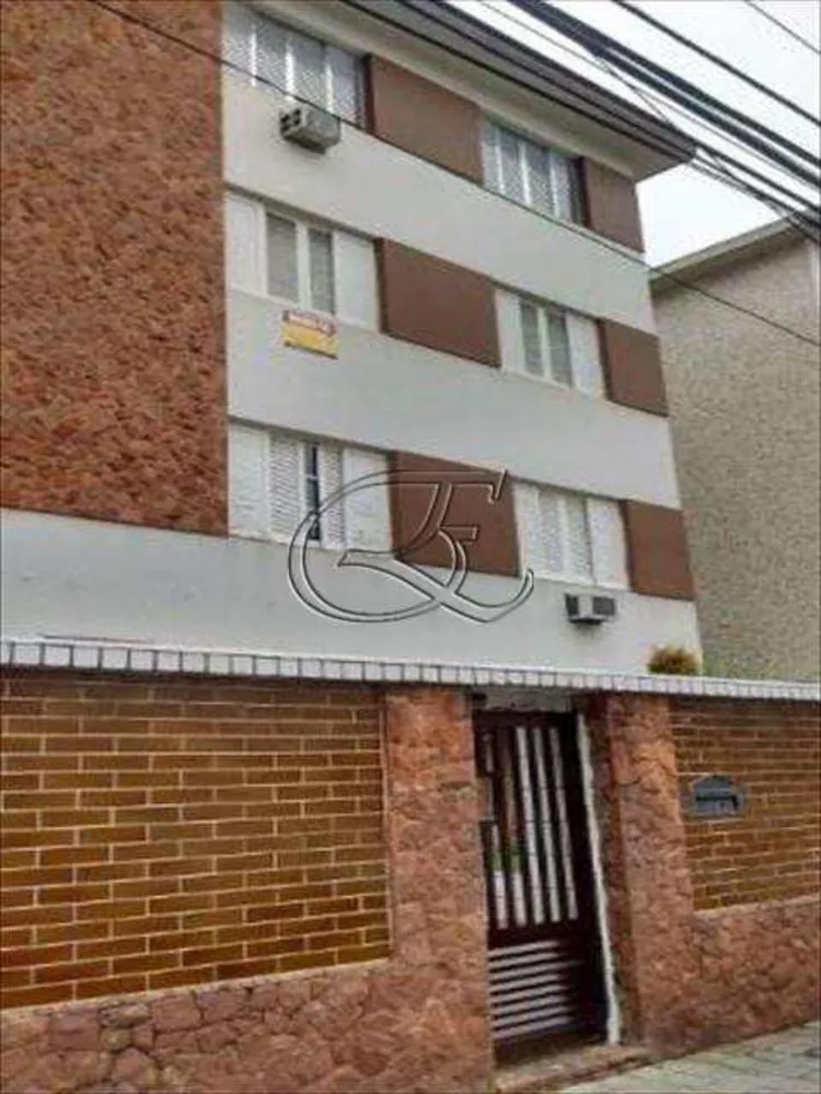 Apartamento, 2 quartos, 88 m² - Foto 1