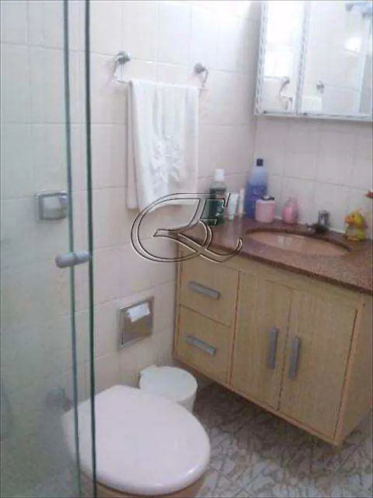 Apartamento, 3 quartos, 100 m² - Foto 11