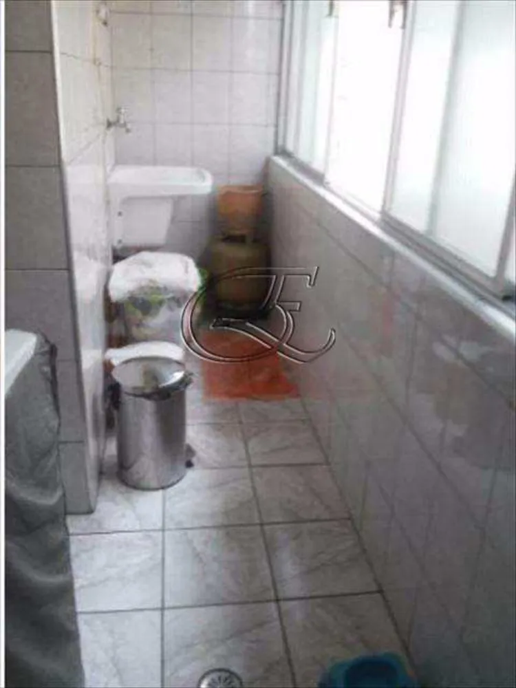Apartamento, 3 quartos, 100 m² - Foto 14
