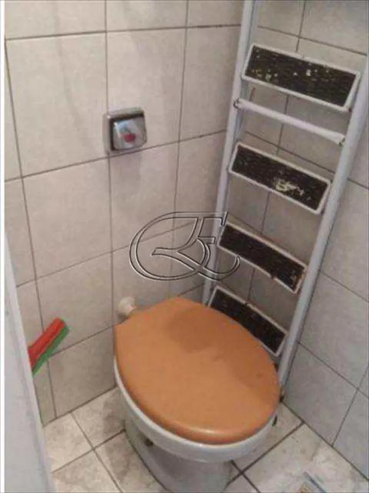 Apartamento, 3 quartos, 100 m² - Foto 5