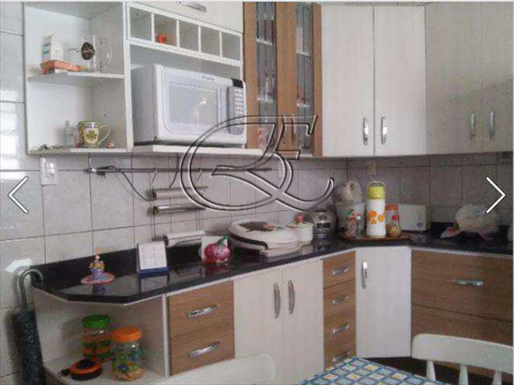 Apartamento, 3 quartos, 100 m² - Foto 13