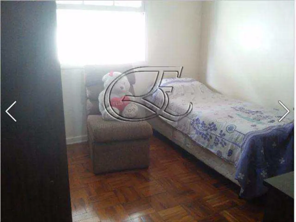 Apartamento, 3 quartos, 100 m² - Foto 2