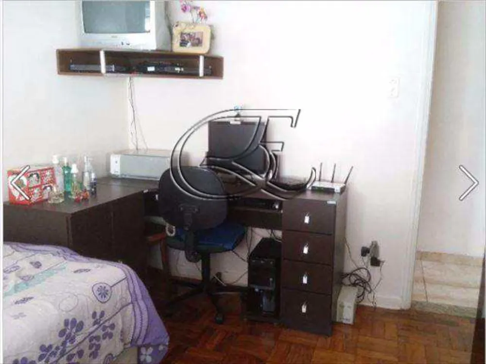 Apartamento, 3 quartos, 100 m² - Foto 4