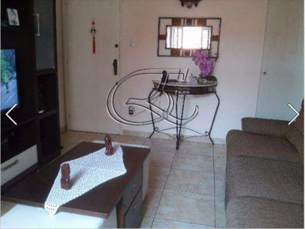 Apartamento, 3 quartos, 100 m² - Foto 1