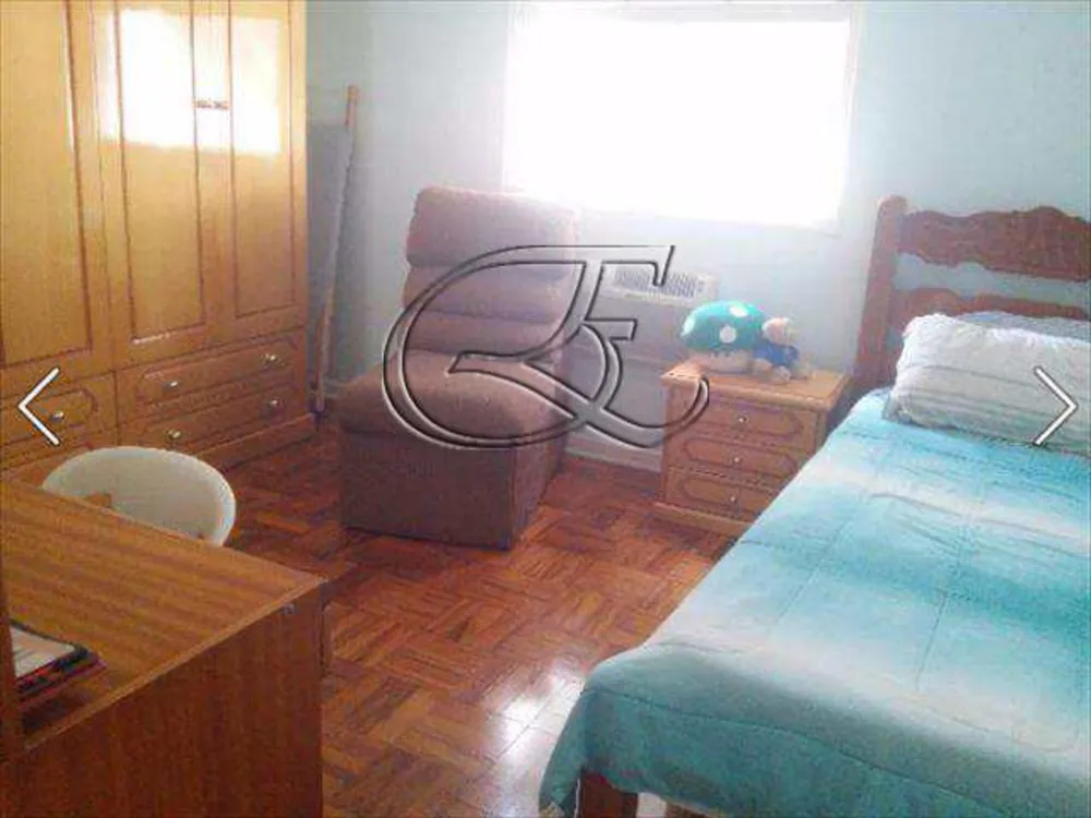 Apartamento, 3 quartos, 100 m² - Foto 6