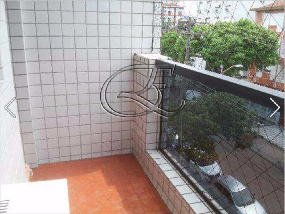 Apartamento, 3 quartos, 100 m² - Foto 3