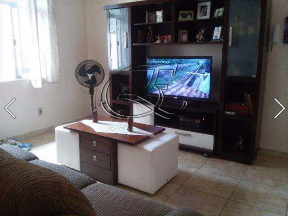 Apartamento, 3 quartos, 100 m² - Foto 1