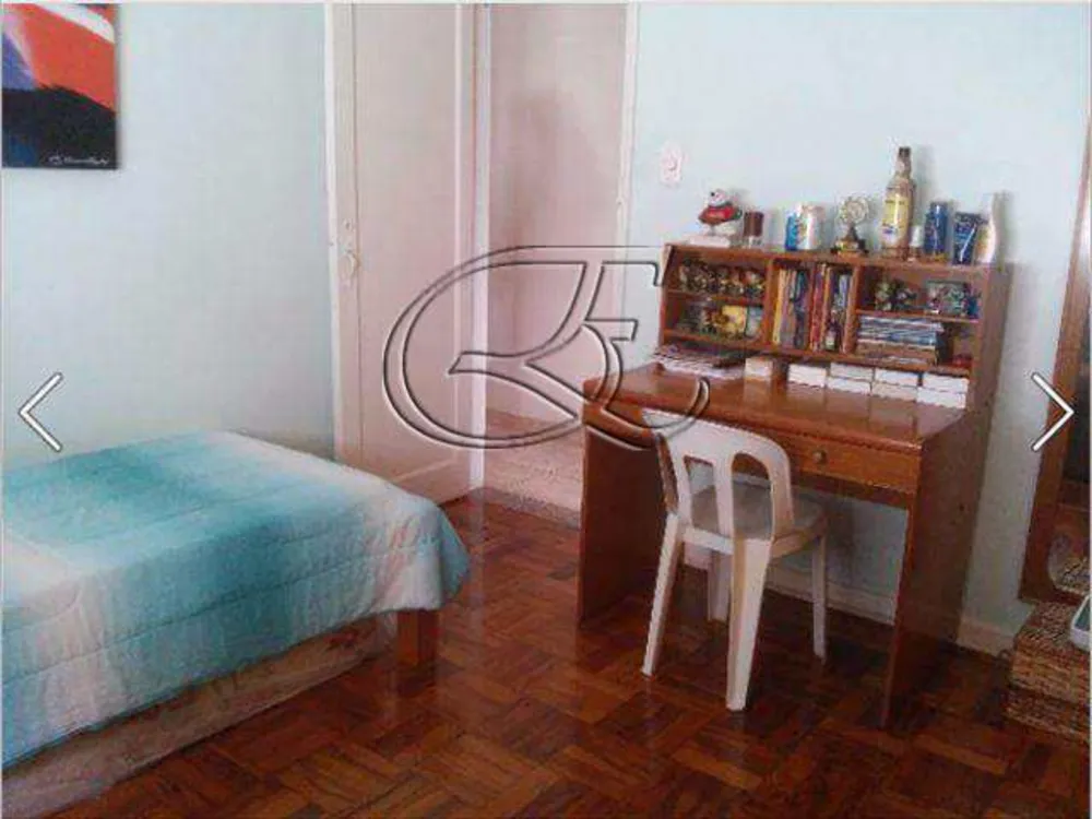 Apartamento, 3 quartos, 100 m² - Foto 7