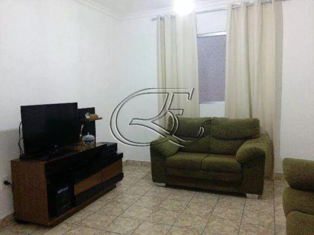 Apartamento à venda com 2 quartos, 71m² - Foto 2