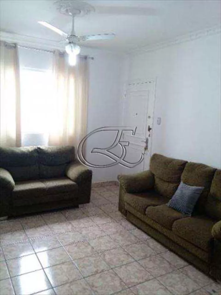 Apartamento à venda com 2 quartos, 71m² - Foto 1