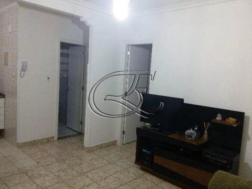 Apartamento à venda com 2 quartos, 71m² - Foto 3