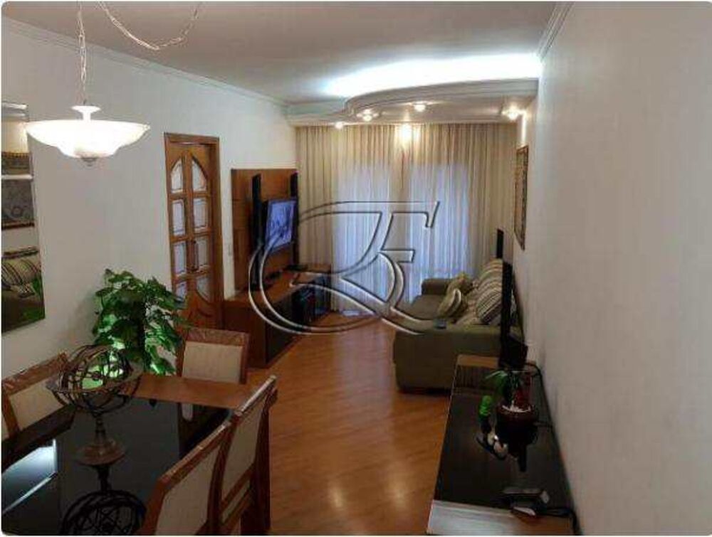 Apartamento, 2 quartos, 81 m² - Foto 1