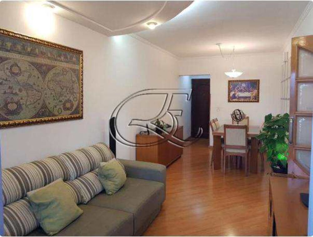 Apartamento, 2 quartos, 81 m² - Foto 2