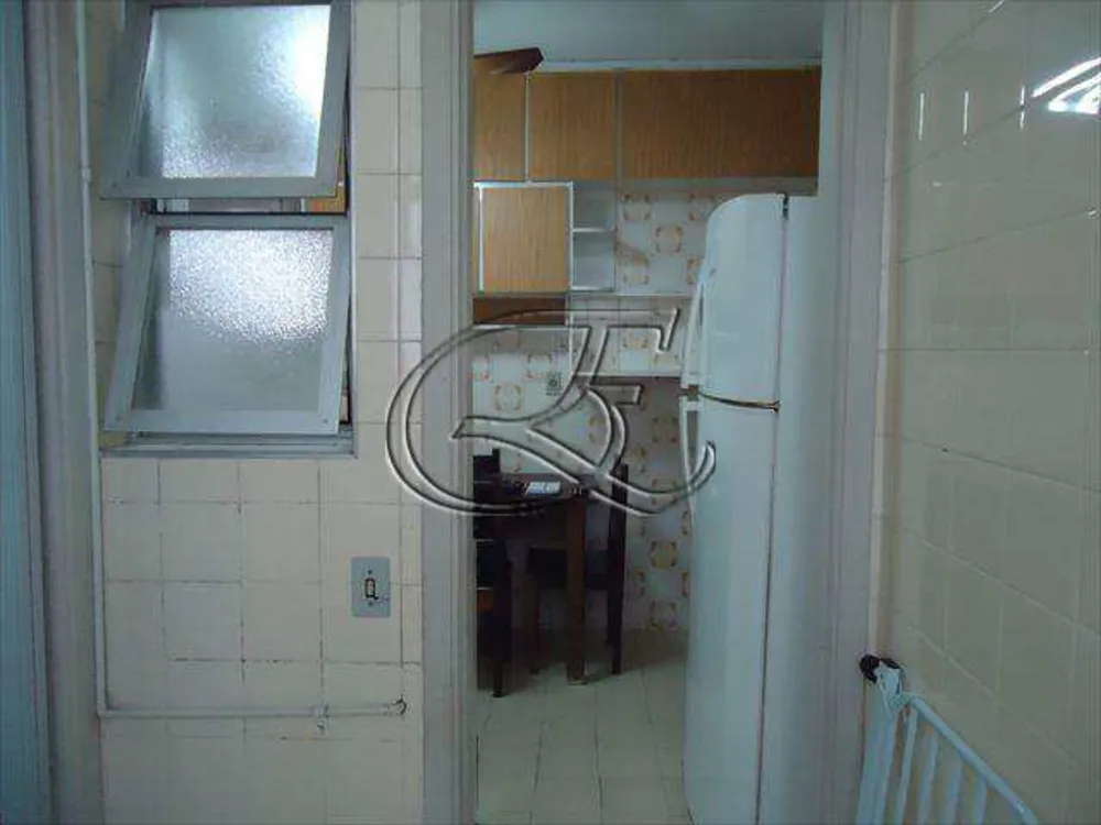 Apartamento, 2 quartos, 85 m² - Foto 1