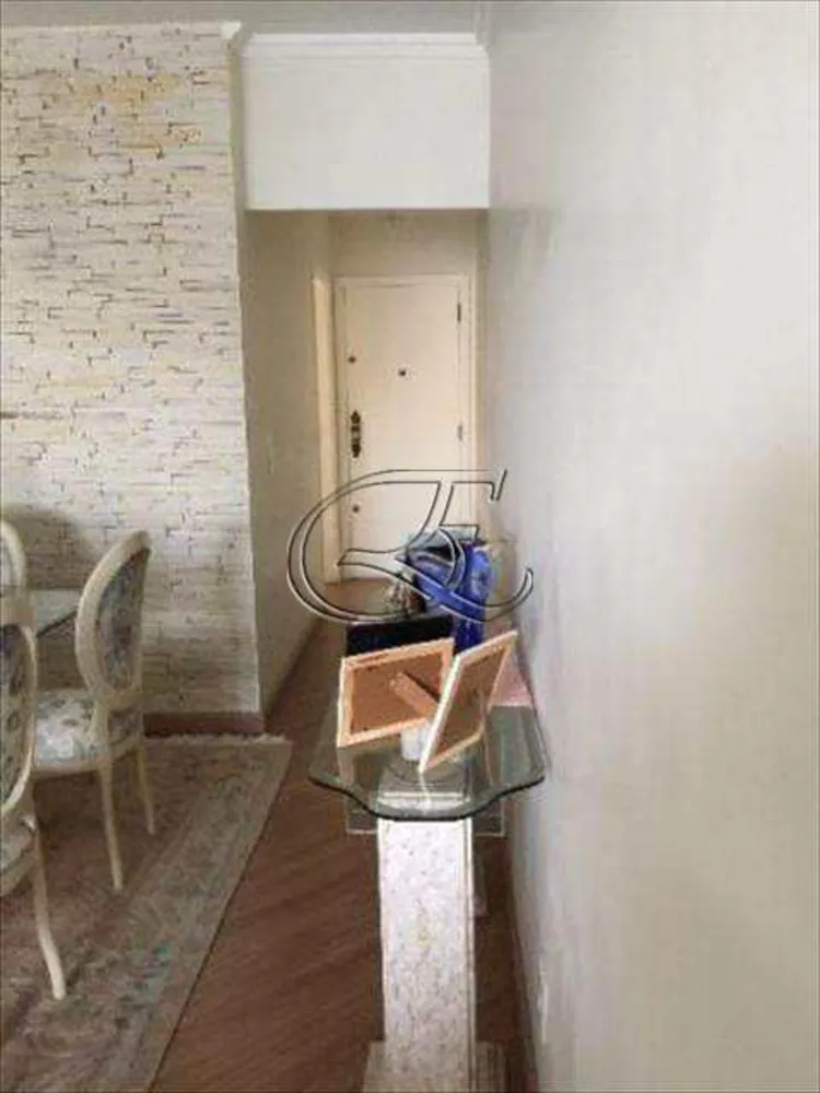 Apartamento, 3 quartos, 128 m² - Foto 1