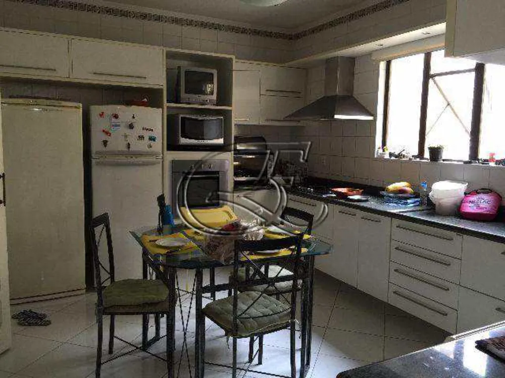 Apartamento, 3 quartos, 128 m² - Foto 6