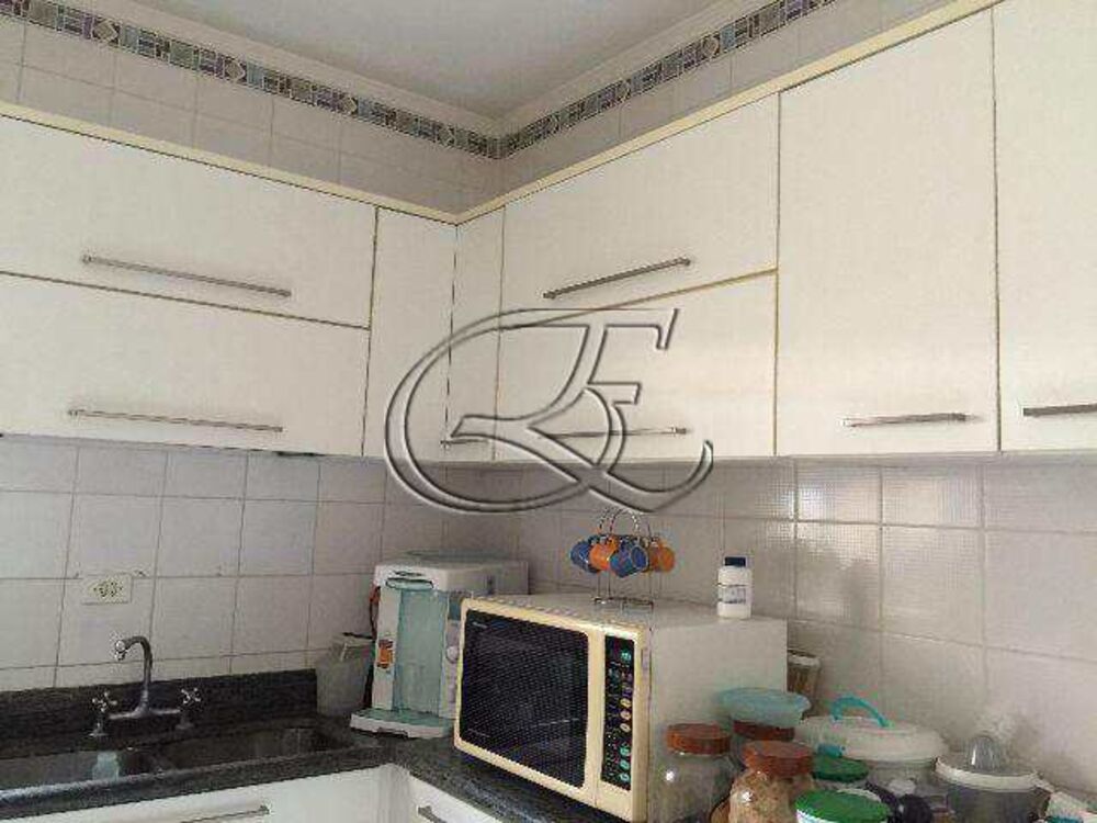 Apartamento, 3 quartos, 128 m² - Foto 3