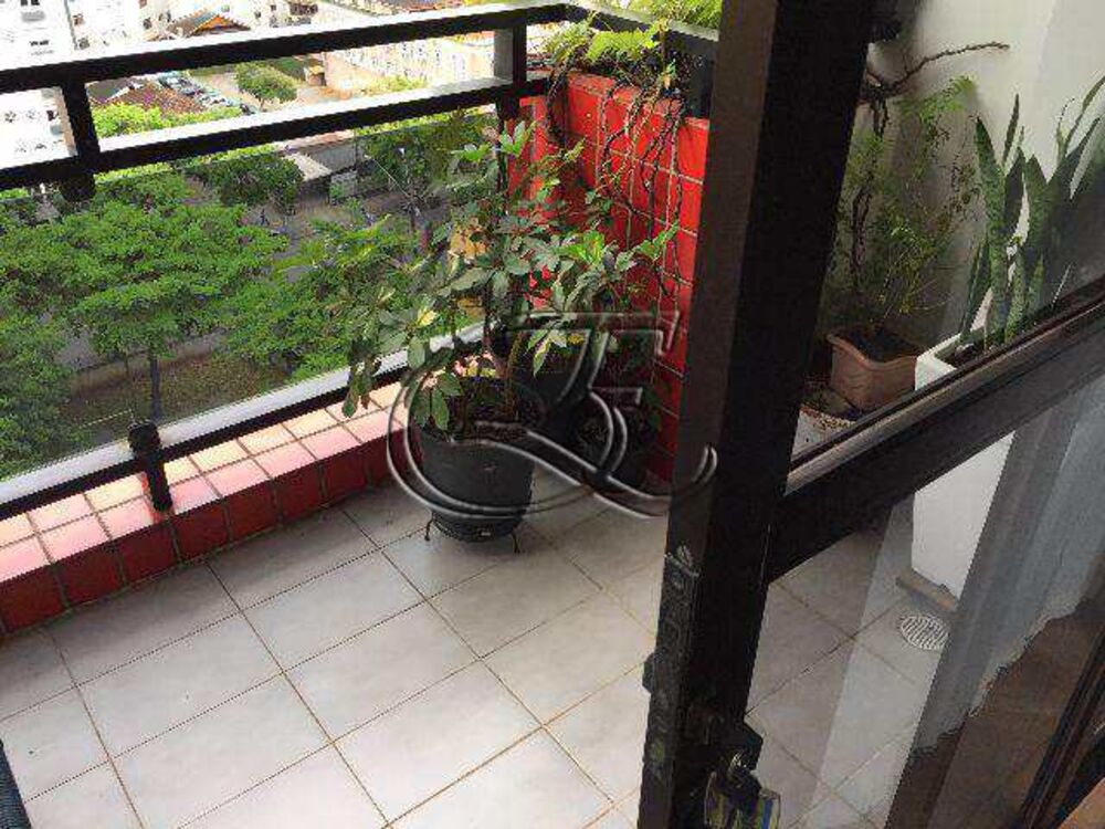 Apartamento, 3 quartos, 128 m² - Foto 1