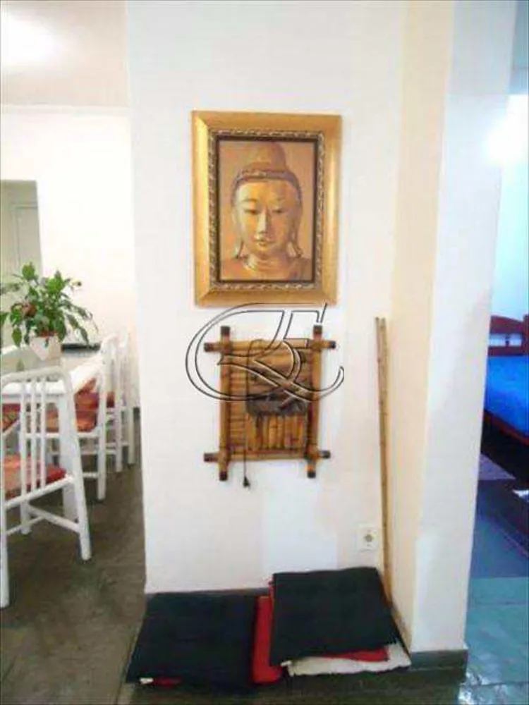 Apartamento, 2 quartos, 98 m² - Foto 3