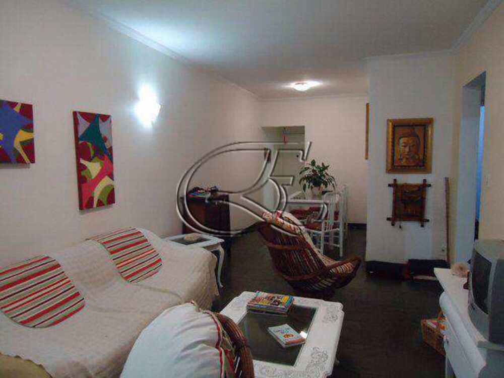 Apartamento, 2 quartos, 98 m² - Foto 4