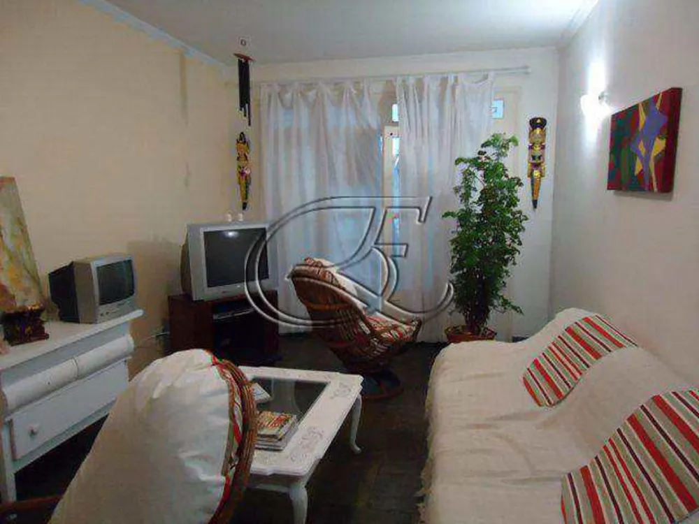 Apartamento, 2 quartos, 98 m² - Foto 2