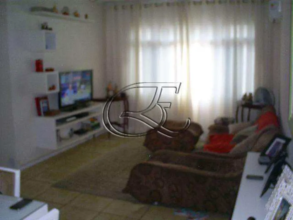 Apartamento, 2 quartos, 83 m² - Foto 1