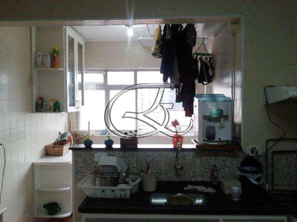 Apartamento, 2 quartos, 83 m² - Foto 9