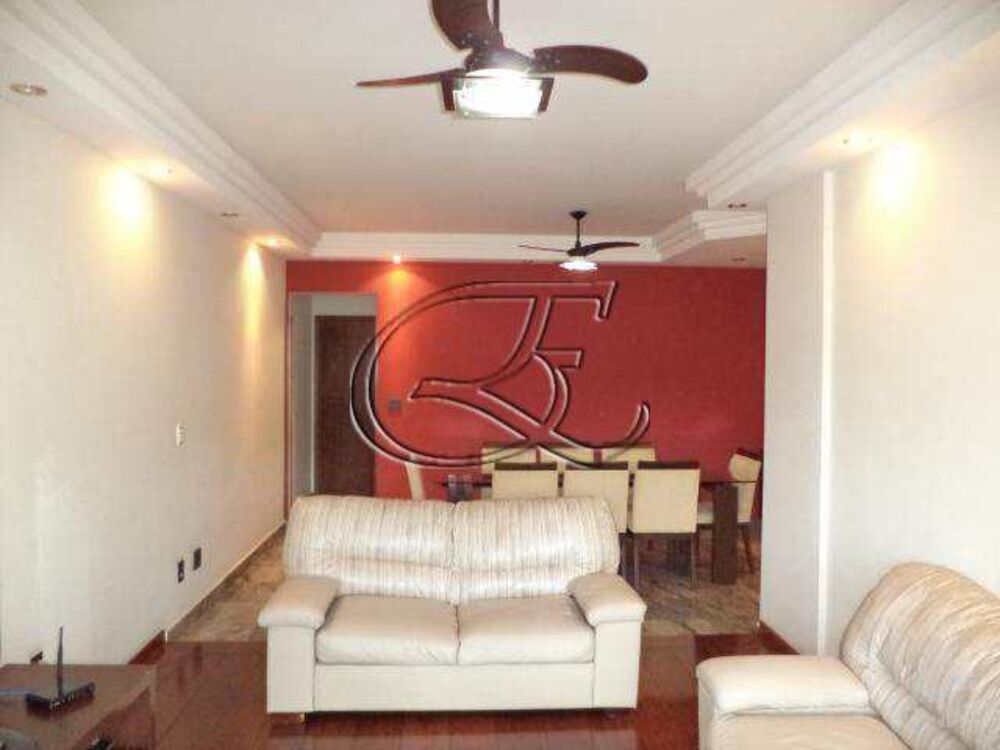 Apartamento, 3 quartos, 172 m² - Foto 3
