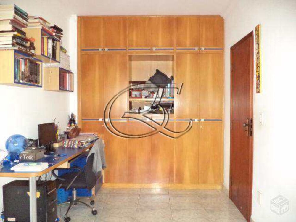 Apartamento, 3 quartos, 172 m² - Foto 1