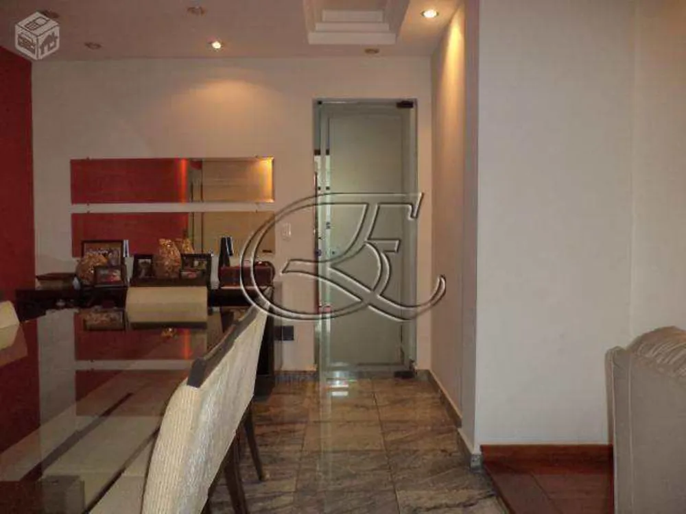 Apartamento, 3 quartos, 172 m² - Foto 2