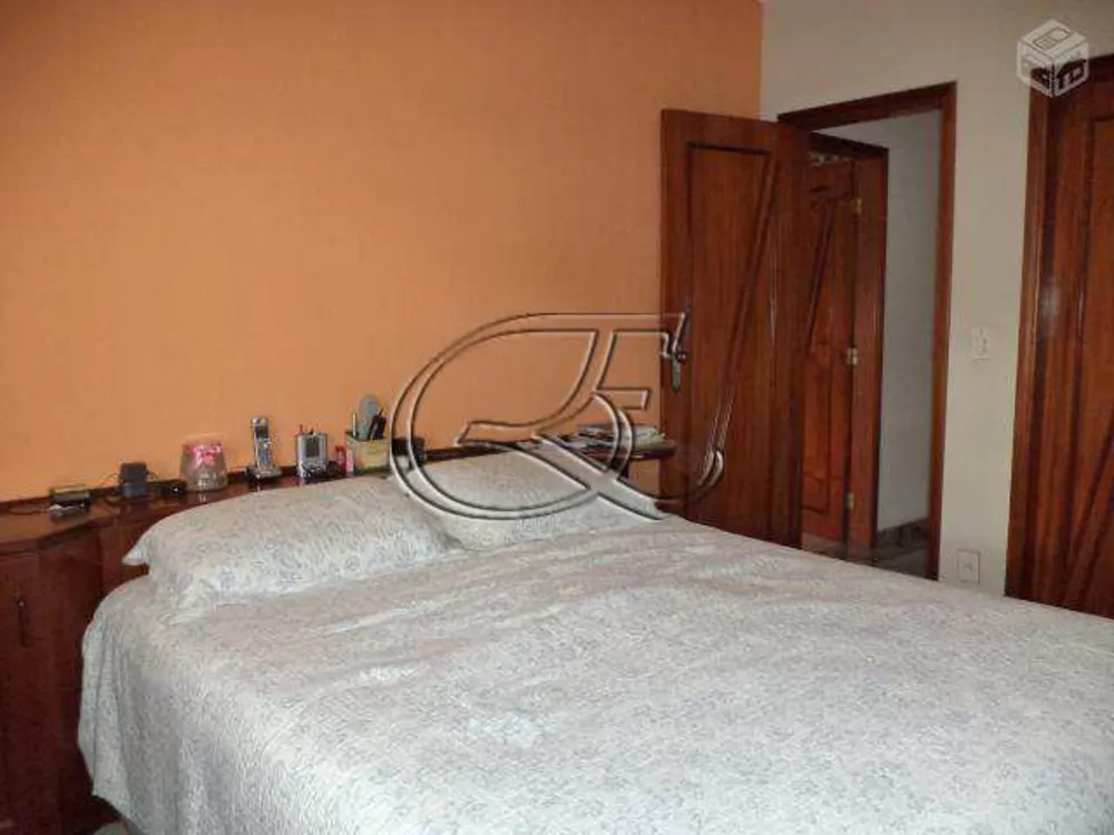 Apartamento, 3 quartos, 172 m² - Foto 4