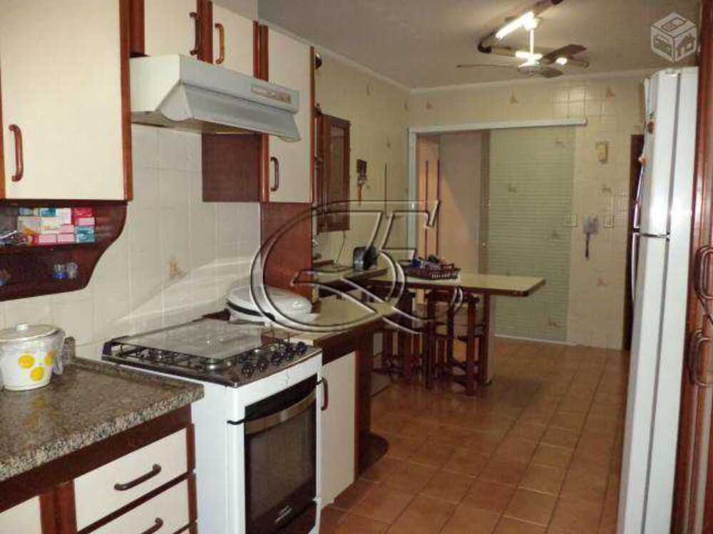 Apartamento, 3 quartos, 172 m² - Foto 2