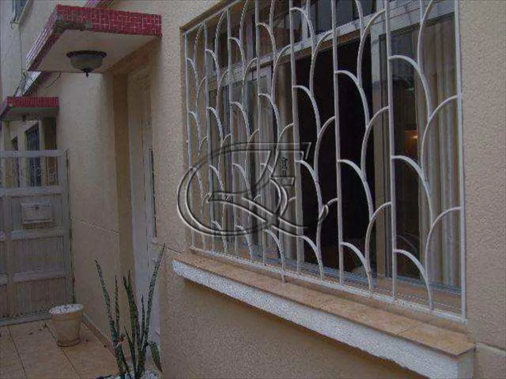 Sobrado, 2 quartos, 89 m² - Foto 4
