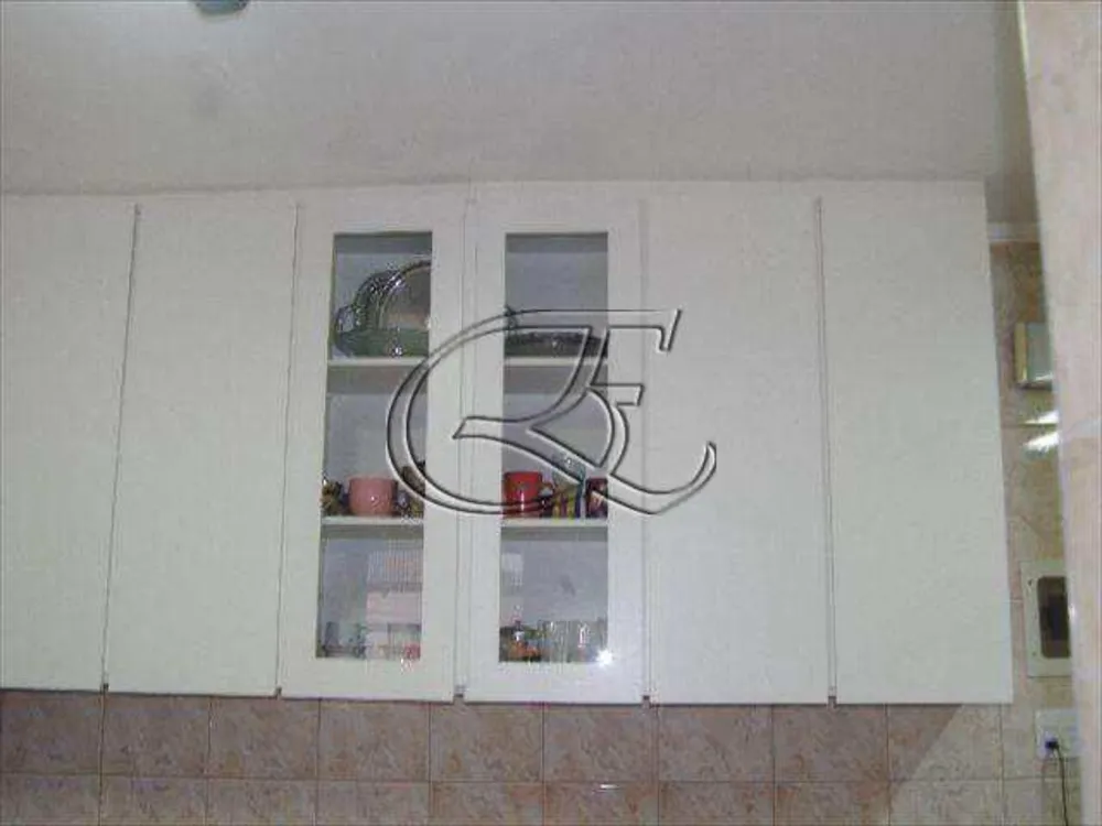 Sobrado, 2 quartos, 89 m² - Foto 1