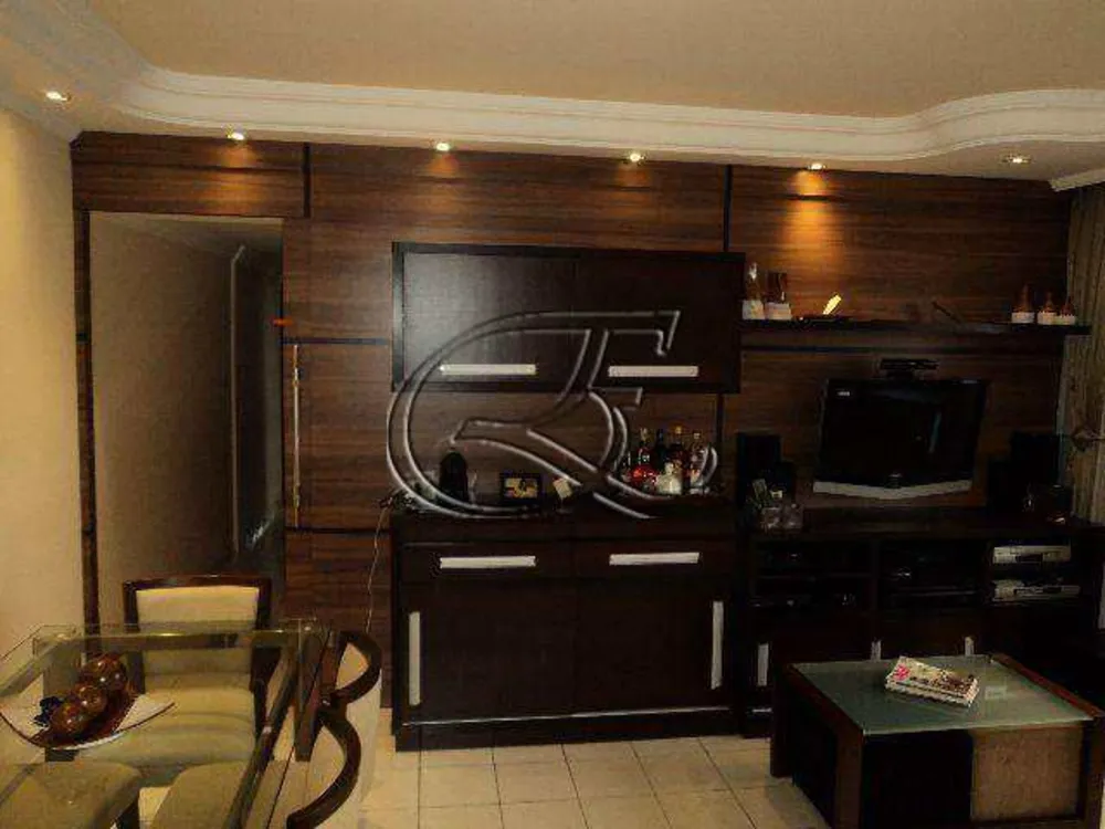 Apartamento, 2 quartos, 78 m² - Foto 2