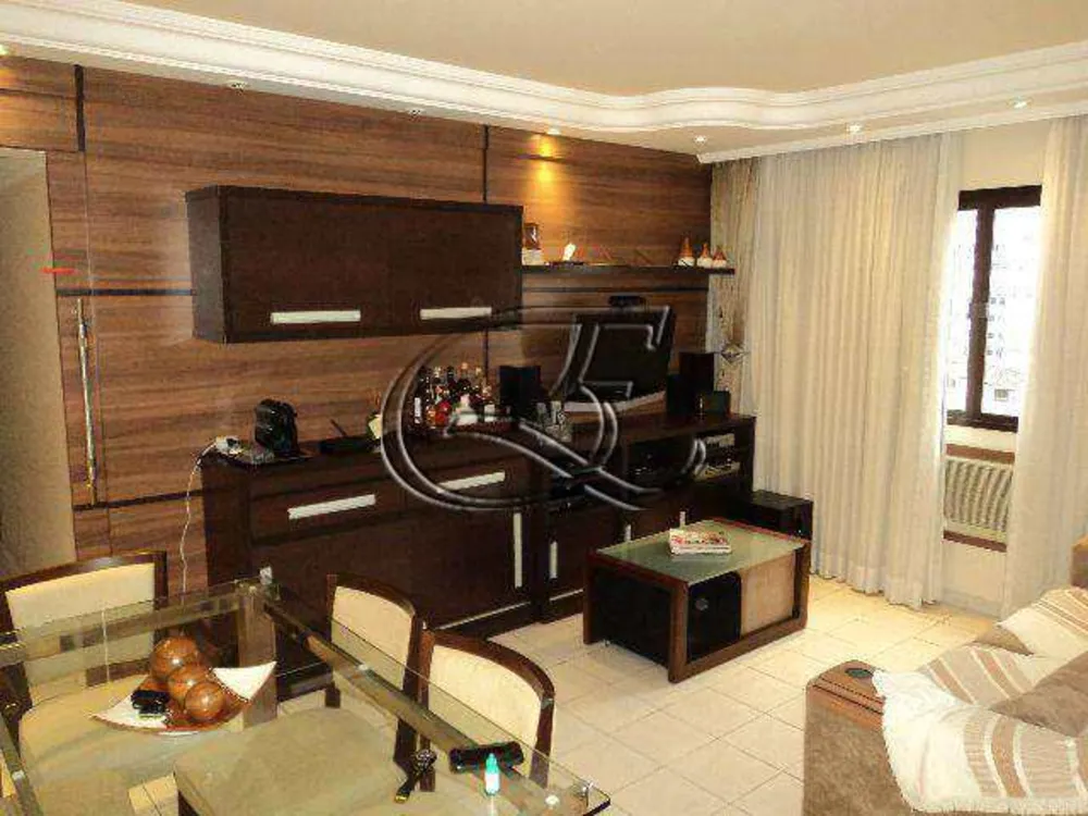 Apartamento, 2 quartos, 78 m² - Foto 1