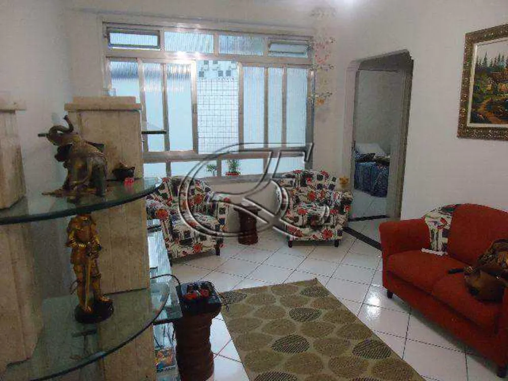 Apartamento, 2 quartos, 92 m² - Foto 2